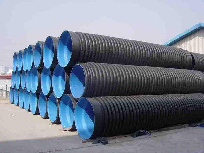 HDPE˫�ڲ��ƹ�