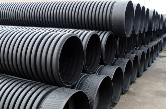 HDPE˫�ڲ��ƹ�