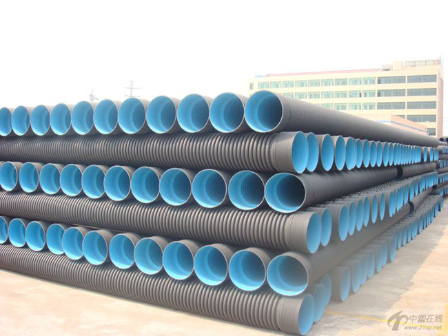 HDPE˫�ڲ��ƹ�