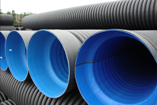 HDPE˫�ڲ��ƹ�
